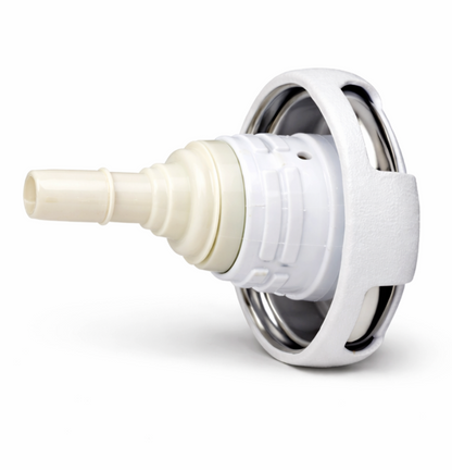 Waterway 229-8580S/229-8581S – Corps de jet Poly Jet pour spa