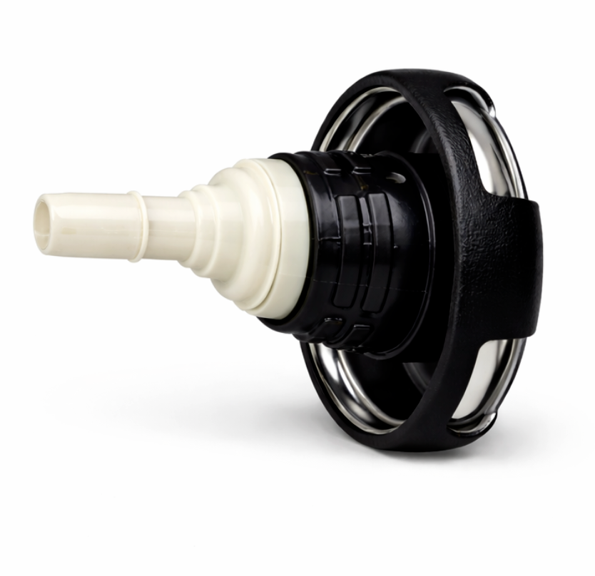 Waterway 229-8580S/229-8581S – Corps de jet Poly Jet pour spa