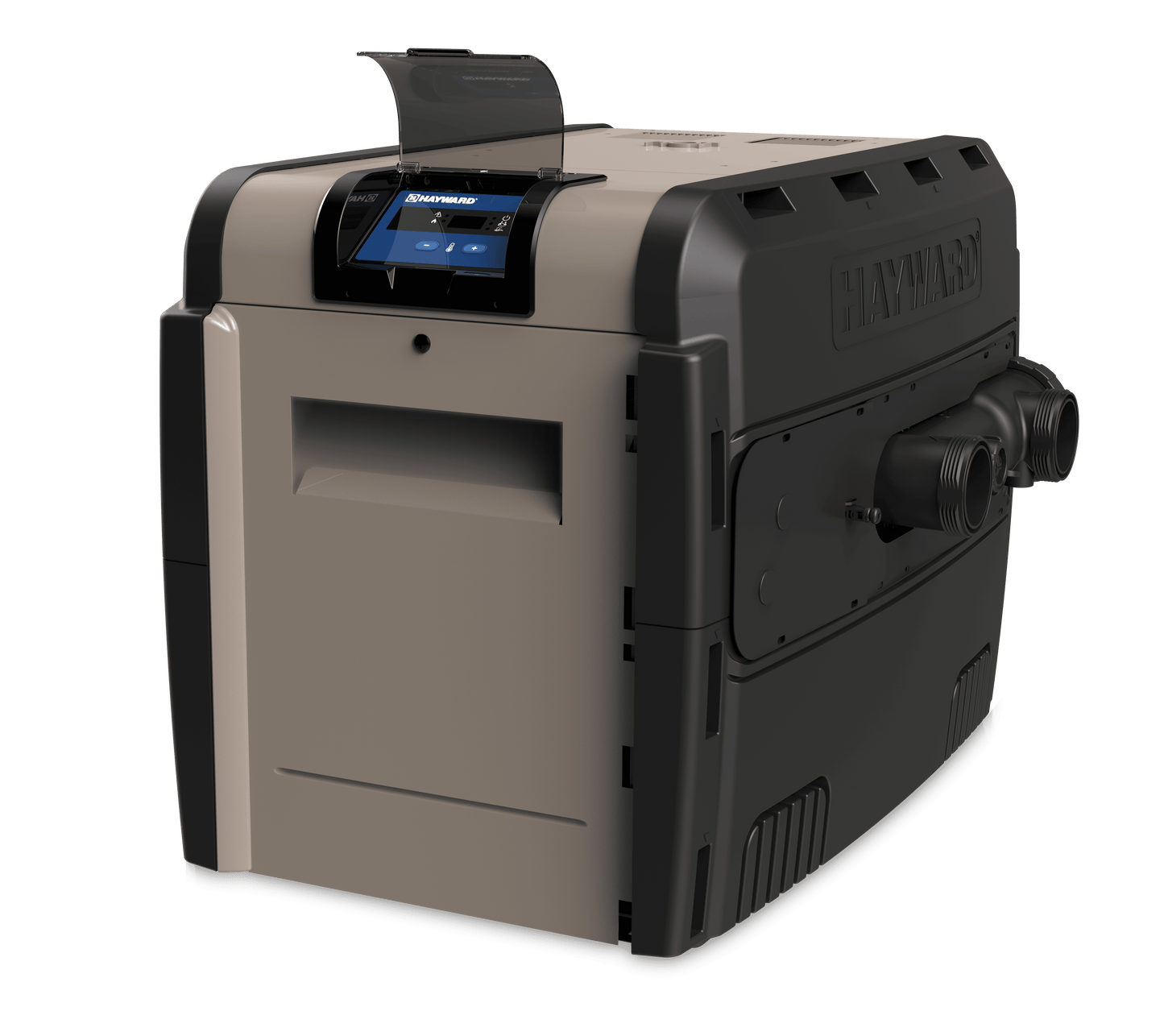 Hayward Universal H150FDP – Chauffe-piscine propane 150K BTU