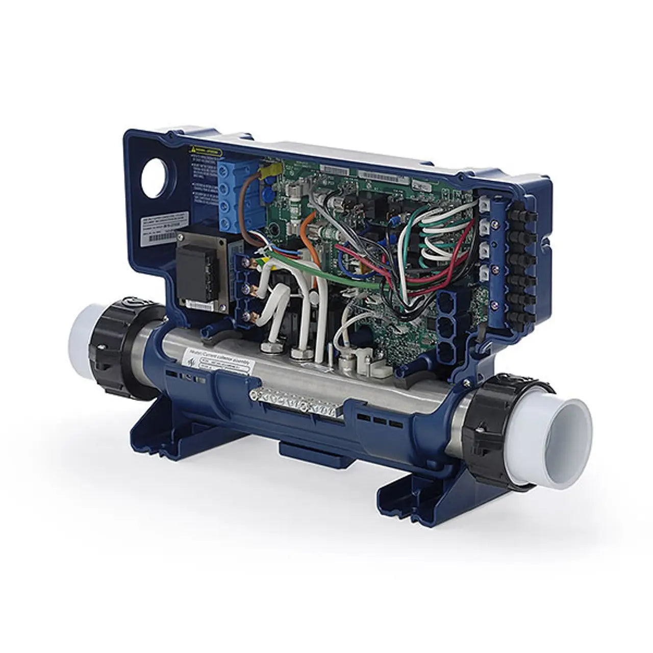 Gecko YE-5 V3 Control Box 
