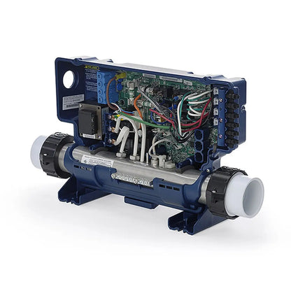 Gecko YE-5 V3 Control Box 