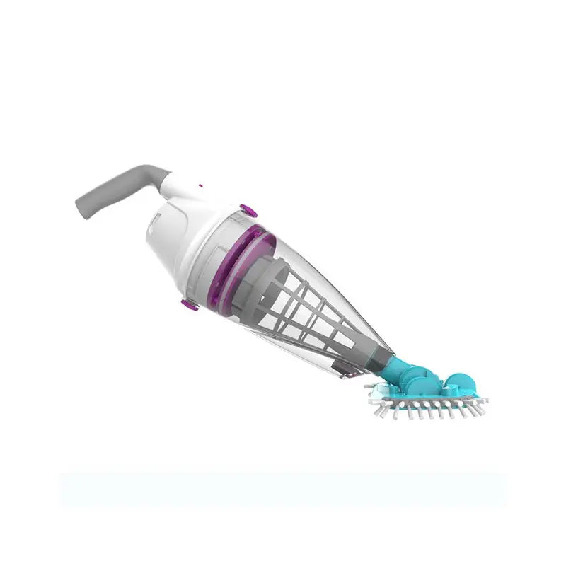 Aspirateur de piscine rechargeable TELSA 50 – Kokido