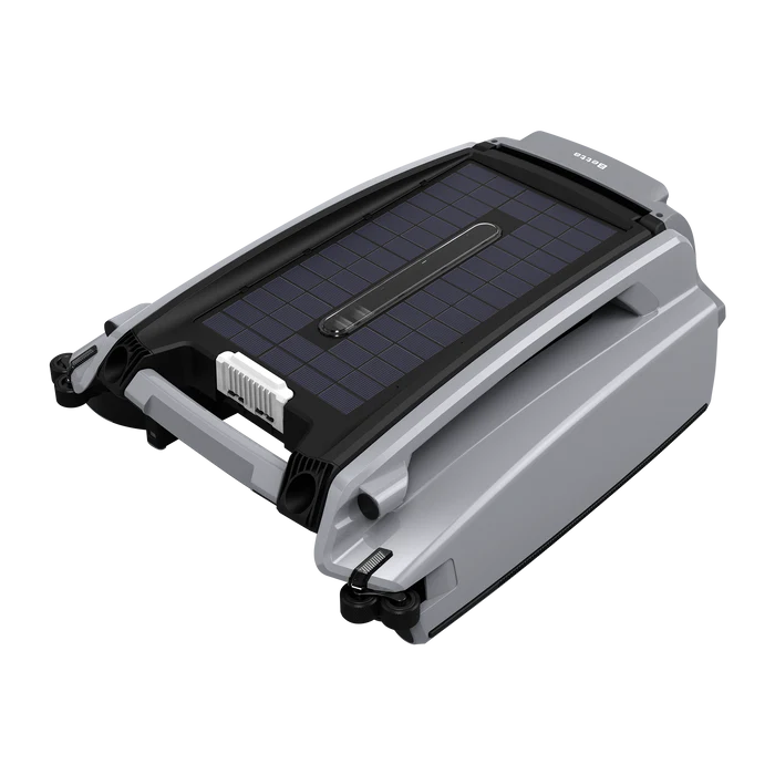 Betta SE Plus - Solar-Powered Surface Skimmer Robot