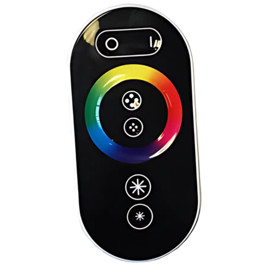 Hayward LED Waterfall Power Supply and Remote Control Kit 