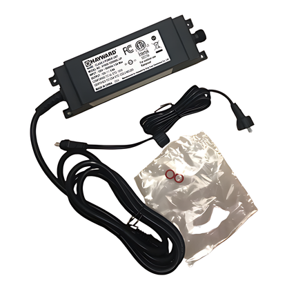 Hayward LED Waterfall Power Supply and Remote Control Kit 