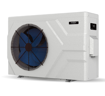 Moov Inverter MI500 – Thermopompe piscine 50 000 BTU