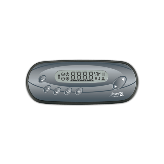 Clavier Gecko in.k450-3OP