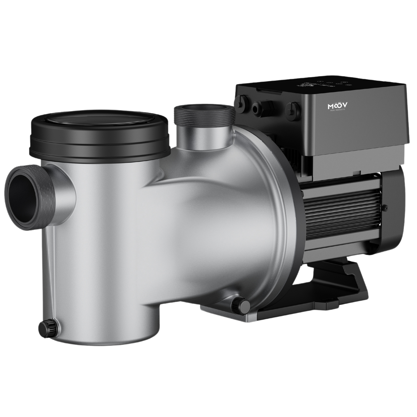 Moov MP15Ai 1.25 HP – Pompe à vitesse variable