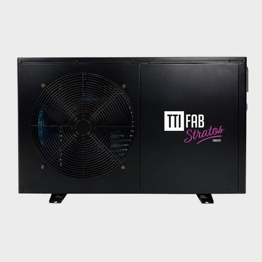Thermopompe Stratos-65 – 65 000 BTU